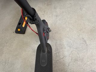 Patinete Eléctrico Xiaomi Mi Scooter 2
