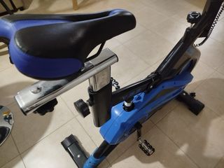 Bicicleta de Spinning SHARK ECO-DE