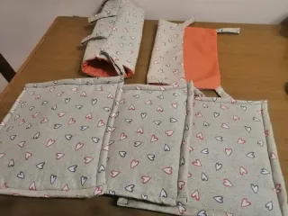 Tappeti assorbenti copriripiani copriscal roditori