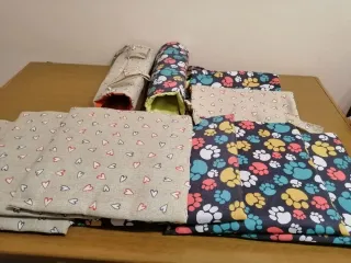 Tappeti assorbenti copriripiani copriscal roditori