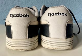 Zapatillas Reebok