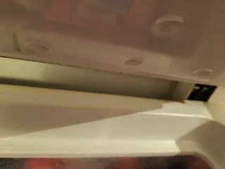 Arcón Congelador Indesit Blanco