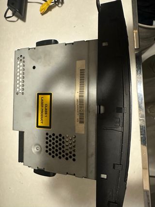 Mercedes-Benz GL 2002