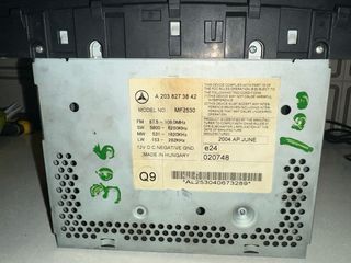 Mercedes-Benz GL 2002