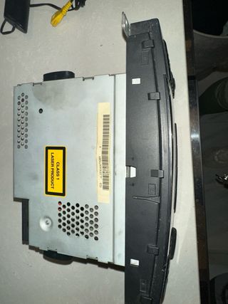 Mercedes-Benz GL 2002