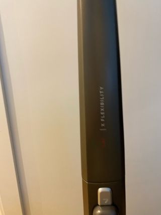 Aspiradora Escoba AEG. No envío