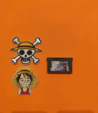 TOP GEAR - GAME BOY ADVANCE