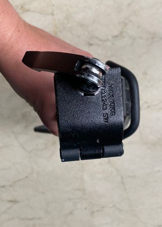 Portaequipaje  Alforjas