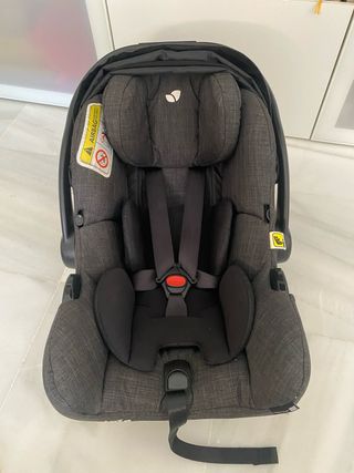 Silla de coche Joie i-Gemm