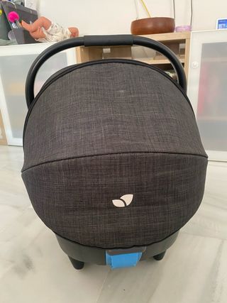 Silla de coche Joie i-Gemm