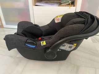 Silla de coche Joie i-Gemm