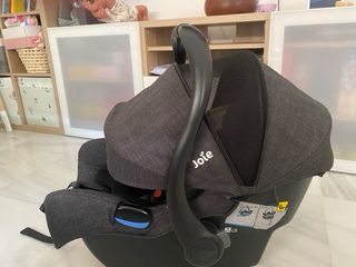 Silla de coche Joie i-Gemm