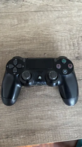 PS4 Slim 1TB Nero