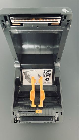 Impresora Zebra ZD230