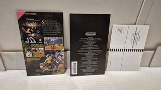 BURNOUT 2 GAME CUBE PAL EDIZIONE SPAGNOLA