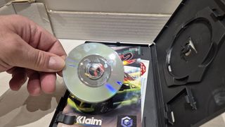 BURNOUT 2 GAME CUBE PAL EDIZIONE SPAGNOLA