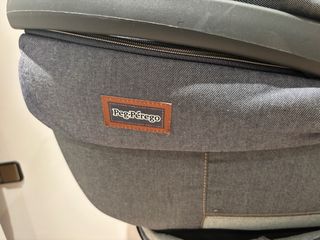 Carro Bebé Peg Perego 3 Piezas
