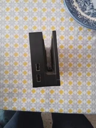 Mando Nintendo Switch + Juegos