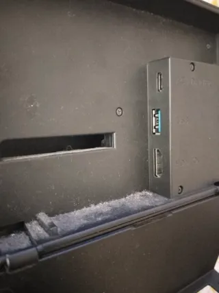 Mando Nintendo Switch + Juegos