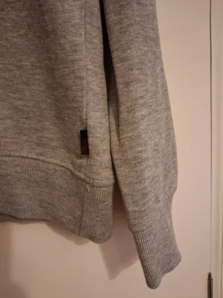 Sudadera Springfield Talla M