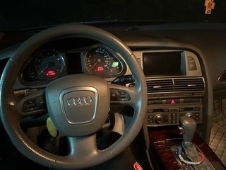 Audi A6 4.2 V8
