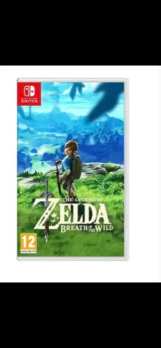 Gioco per Nintendo Switch
