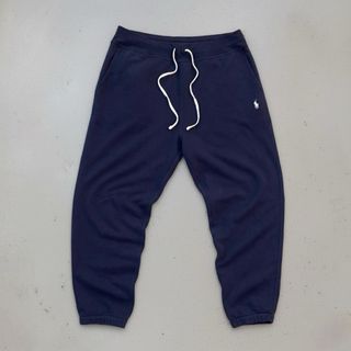 Conjunto chándal Polo Ralph Lauren azul