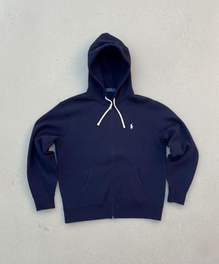 Conjunto chándal Polo Ralph Lauren azul