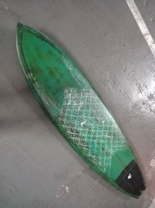 Tabla de surf