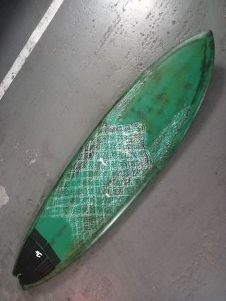 Tabla de surf