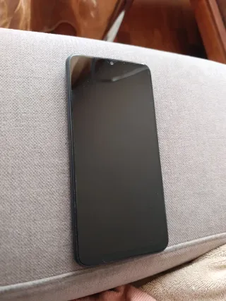 Xiaomi Redmi 9 Negro
