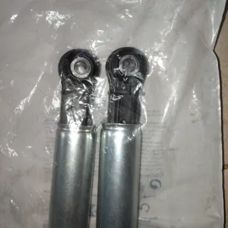2 Amortiguadores Lavadora