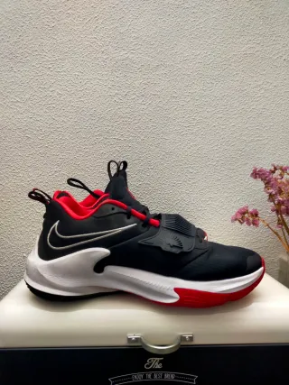 Scarpe Nike Zoom Freak 3 Uomo Bred