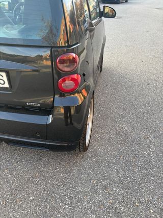 Smart Bravus 2006 solo compra ventas