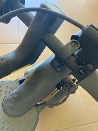 Patinete eléctrico Xiaomi