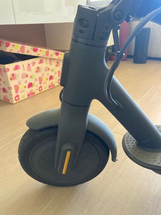 Patinete eléctrico Xiaomi