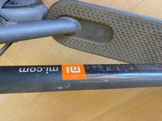 Patinete eléctrico Xiaomi