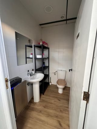 Traspaso Taller mecanica Alaquas