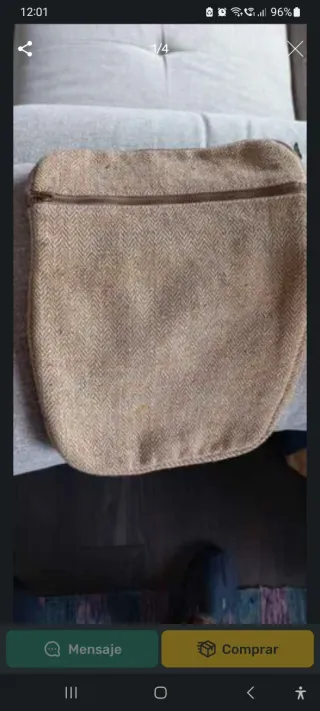 Airis Kira N1005B Tablet. Regalo funda textil