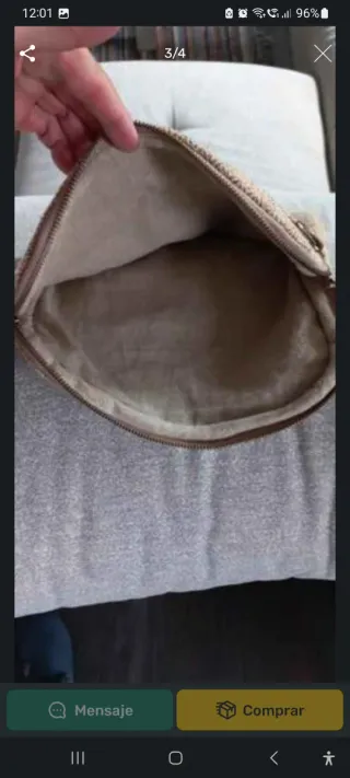 Airis Kira N1005B Tablet. Regalo funda textil