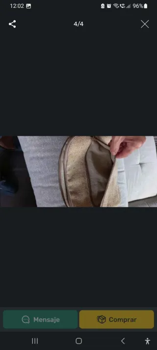 Airis Kira N1005B Tablet. Regalo funda textil