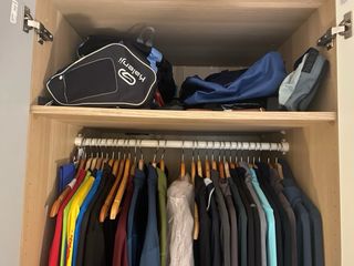 2 Armarios Ikea Blancos(desmontar y recoger)