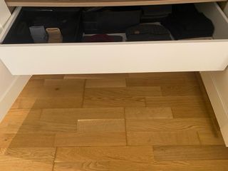 2 Armarios Ikea Blancos(desmontar y recoger)