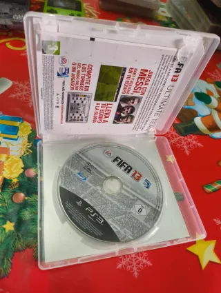 Fifa 13