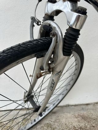 Bicicleta Paseo Giant Freerider Talla L