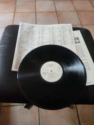 The Yardbirds Some Yardbirds Lp