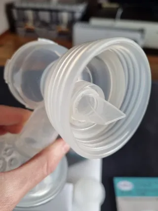 Extractor Leche Eléctrico Olmitos Premier