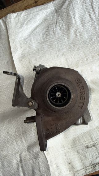 Turbo Citroen Xara Picasso 1.6 HDI