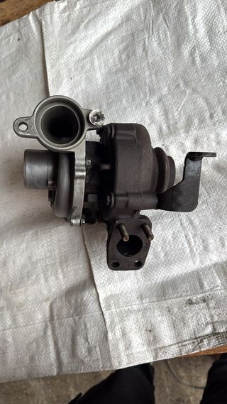 Turbo Citroen Xara Picasso 1.6 HDI