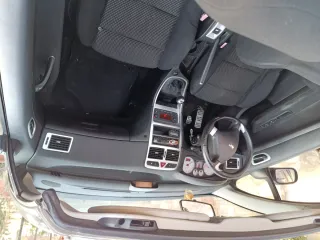 Peugeot 307 2006